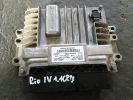 Блок управления 39130-2A250 kia rio iii iv 2011- 1.1 crdi