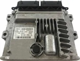 Блок управления ECU 28526848 ecu ford mondeo fs7a-12a650-csh