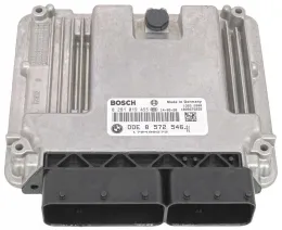 Блок управления ECU 0281019455 ecu bmw 2.0 d dde8572546