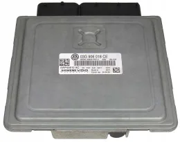 Блок управління 5WS40419G-T s-max 1.8 tdci 6g9112a650lg 5ws40419gt 6g91-12a650-lg