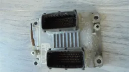 26SA8094 блок управління ECU Opel Agila A 2002