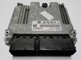 03C906056EQ блок управления ECU Volkswagen Golf Plus 2008