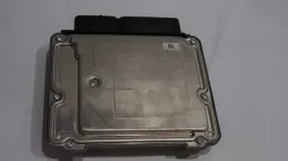 0281019799 блок управления ECU Opel Corsa D 2012