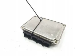 Блок управления двигателем 036906032A ecu seat leon i