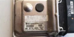 Блок управління ECU 9001090684KB kia venga ecu 39118-2b281 me