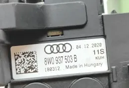 04122020 предохранитель Audi A4 S4 B9 8W 2021