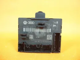 Блок управления дверей 8T09597923G audi a5 8t pr 8t0959793p