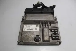 03P906021AJ блок управления ECU Volkswagen Polo V 6R 2012