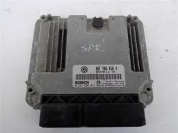 0261S02013 блок управління ECU Volkswagen Touran I 2005