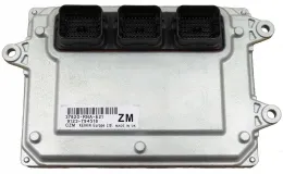 Блок управления ECU 37820-RNA-E21 ZM ecu honda civic viii 1.8