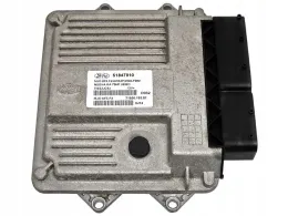 Блок керування MJD6F3.F2 ford nouva ka 1.3cdti 51847810