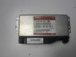 Блок управления 0265108005ABS audi a4 b5 1.8 96r