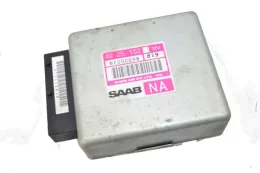 Блок управления коробкой передач 4925152 saab 9-3 98-02r