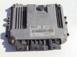 8200391971 блок управления ECU Nissan Primera 2003