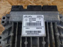 28303726 блок управления ECU Nissan Note (E11) 2011