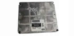 Блок управления ECU MB175800-6326 ecu toyota avensis 89661-05690 mb175800-6