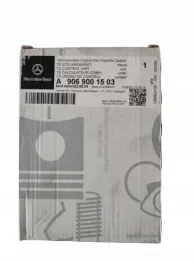 Блок управления A9069001503 mercedes benz