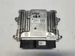 Блок управления ECU 39100-03923 kia niro 1.6 hybryd ecu