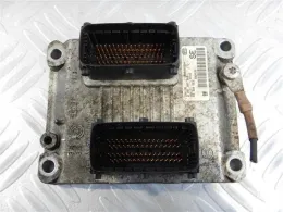 55350553 блок управління ECU Opel Astra G 2002