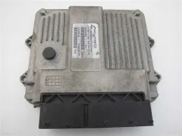 Блок управління 51806333 mjd6f3.a4 fiat panda