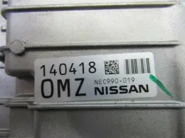 237106UB00 блок управління ECU Nissan Qashqai J12 2022