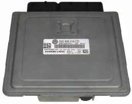 03G906018CD блок управління ECU Volkswagen PASSAT B6 2006