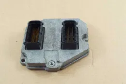 5WK9383 блок управления ECU Opel Astra G 2001