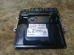 0281035776 блок управления ECU Nissan X-Trail T32 2019