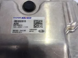 Блок управління двигуном 39103-04CD0 kia ceed iii 2020 1.0 t-gdi