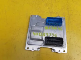 401287396 блок управління ECU Opel Karl 2017