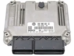 03G906021CE блок управления ECU Volkswagen Eos 2006