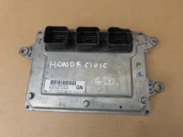 Блок управления 37820-RSP-E03 honda civic viii type-r 2.0 37820rspe03