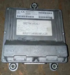 Блок управління коробкою WT3ECU910 allison md3060