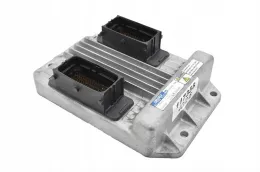 8973509485 блок управління ECU Opel Meriva A 2003