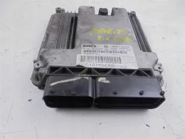 Блок управления ECU 37820-RSH-G12 9W ecu honda civic viii 1.4