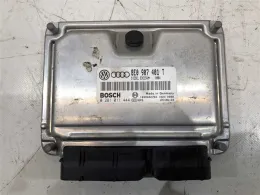 Блок управління двигуном 8E907401T superb audi ecu 2.5tdi