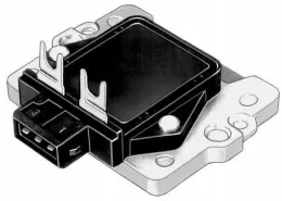Блок управління запаленням DAB954 lucas audi