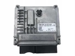 03L906022KG блок управления ECU Volkswagen Golf V 2006