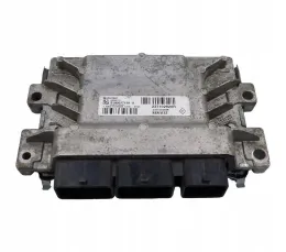 Блок керування S180077159A renault megane 237102920r