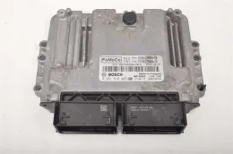 Блок управления 1751004191 denso 8966128121 toyota