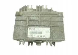 030906027M блок управління ECU Volkswagen Golf III 1994