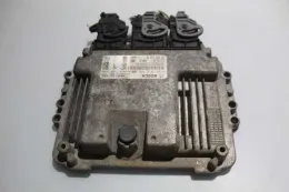 Блок управління двигуном 028101444 citroen nemo 1.4hdi