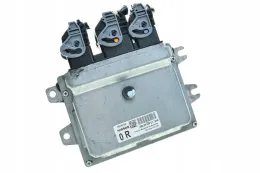 MEC93-040 блок управління ECU Nissan Note (E11) 2010