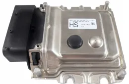 0281033205 блок управління ECU Nissan Navara D23 2018