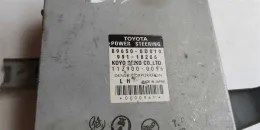 Блок управління ECU 991-18206 ecu toyota 89650-0d010 112900-0 112900-0096f