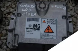 Блок управління запалюванням 546146464864 subaru legacy outback 2.0 d 09r