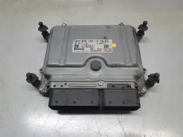 Блок управления ECU A 272 153 17 79 ecu merc ml 350 w251 w164 pb a2721531779 0261209045 0 261 209 045