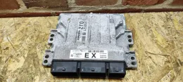 237108FW00 блок управління ECU Nissan Qashqai 2021