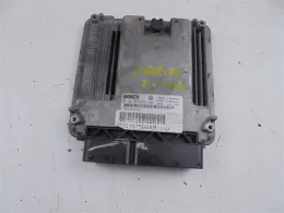 Блок управління ECU 37820-RSH-G12 9W ecu honda civic viii 1.4