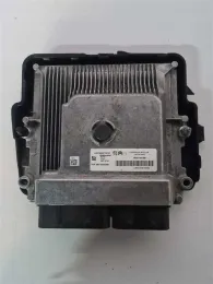 Блок управления ECU 9832193580 citroen peugeot a3c0089710101